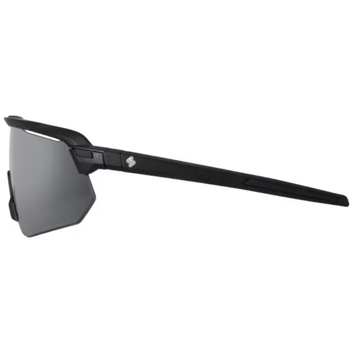 Lunettes Sweet Protection Ronin RIG Reflect - RIG Obsidian/Matte Black