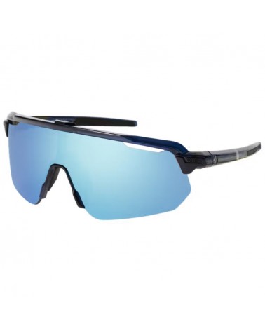 Lunettes Sweet Protection Shinobi RIG Reflect - RIG Aquamarine/Matte Crystal Black
