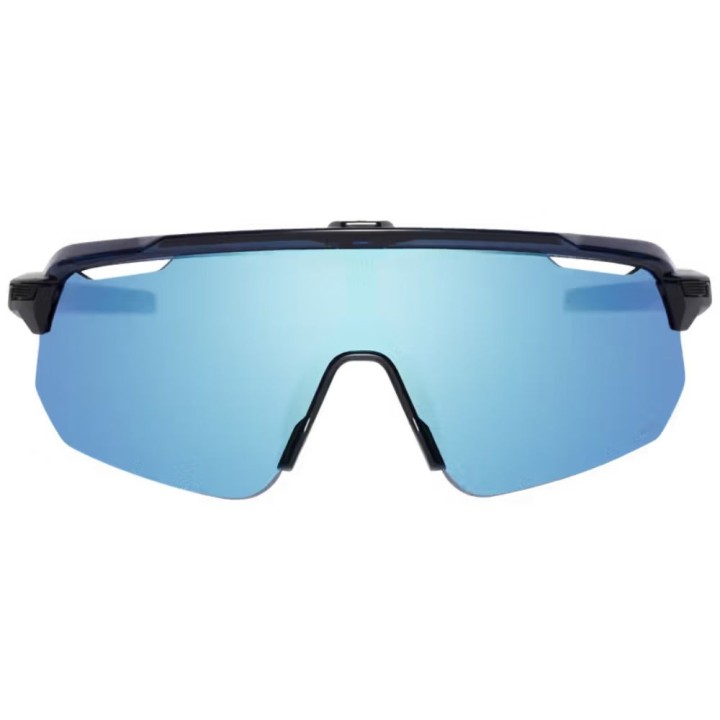 Lunettes Sweet Protection Shinobi RIG Reflect - RIG Aquamarine/Matte Crystal Black