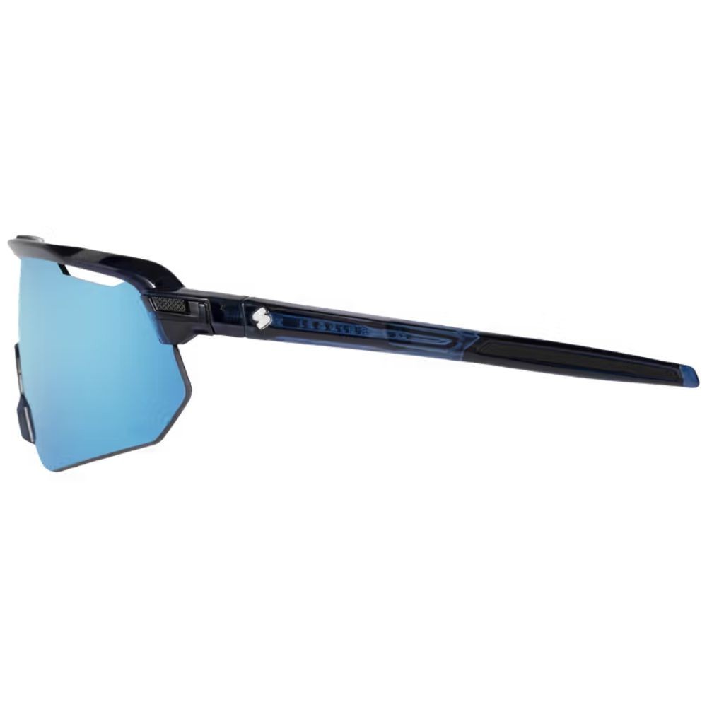 Lunettes Sweet Protection Shinobi RIG Reflect - RIG Aquamarine/Matte Crystal Black