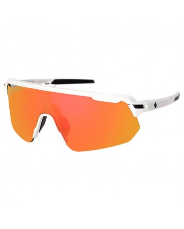 Lunettes Sweet Protection Shinobi RIG Reflect - RIG Topaz/Matte White