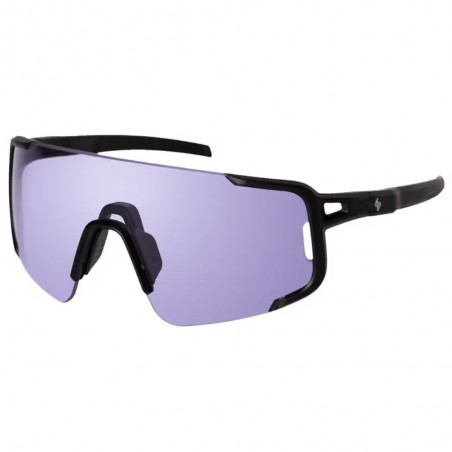Lunettes Sweet Protection Ronin RIG Reflect - RIG Quartz/Matte Crystal Black
