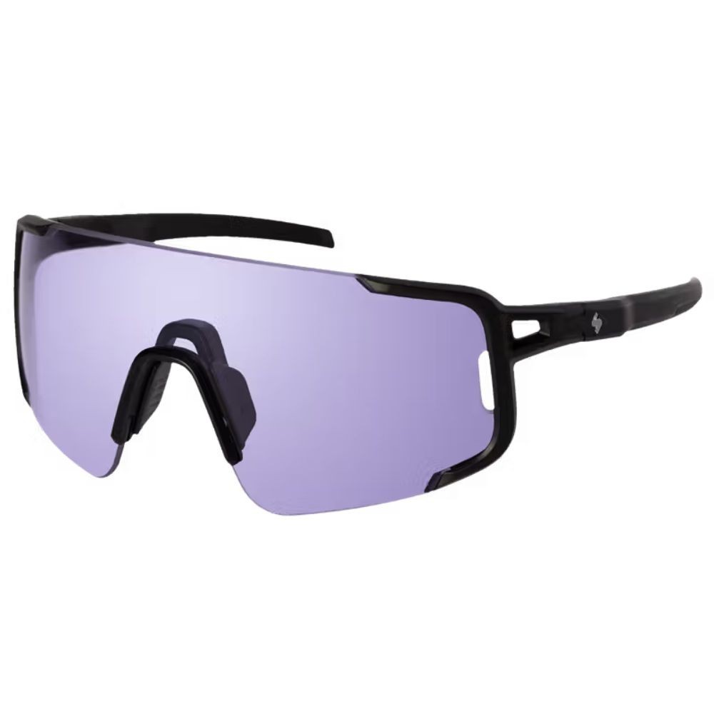 Lunettes Sweet Protection Ronin RIG Reflect - RIG Quartz/Matte Crystal Black