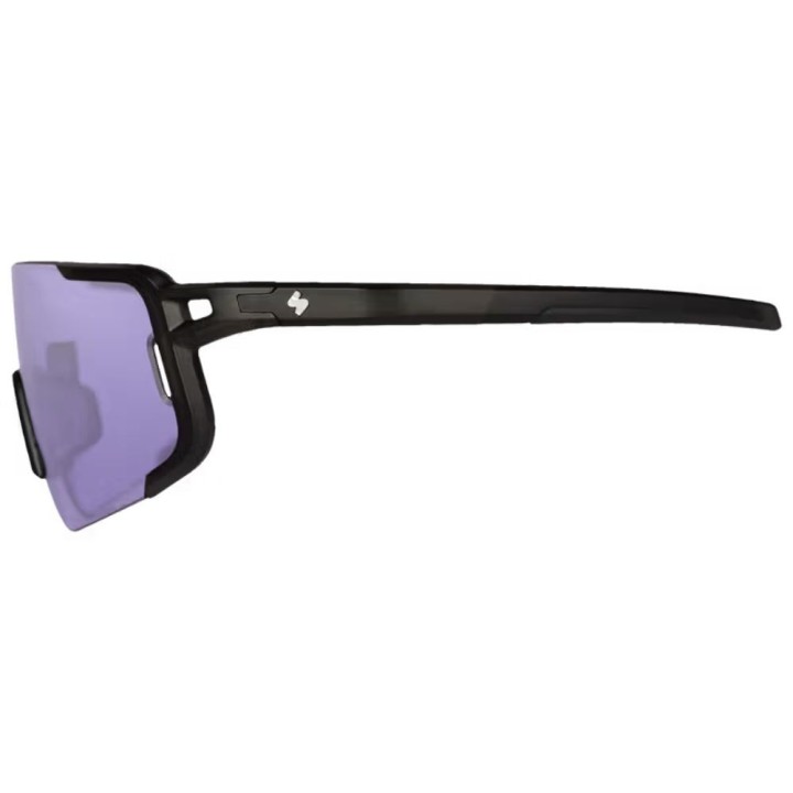 Lunettes Sweet Protection Ronin RIG Reflect - RIG Quartz/Matte Crystal Black