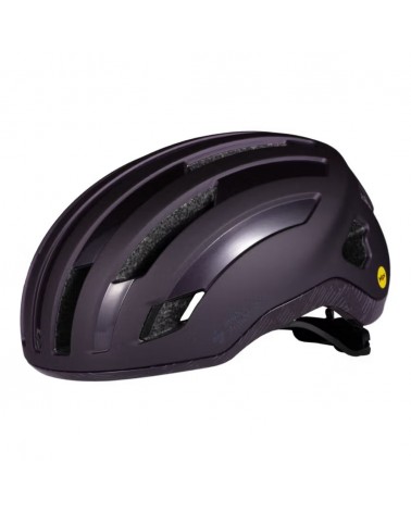 Casque Casco Sweet Protection Outrider Mips Plum