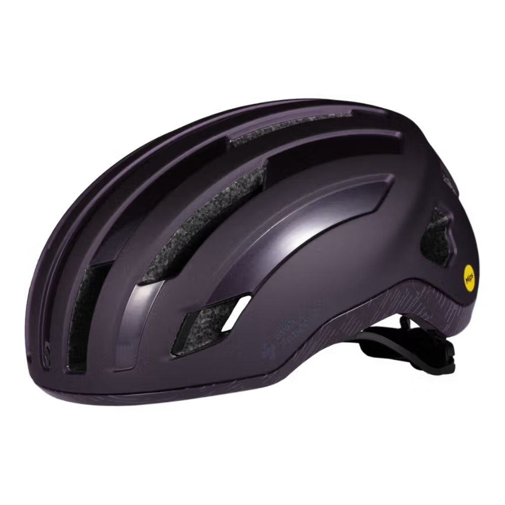 Casco Sweet Protection Outrider Mips Plum
