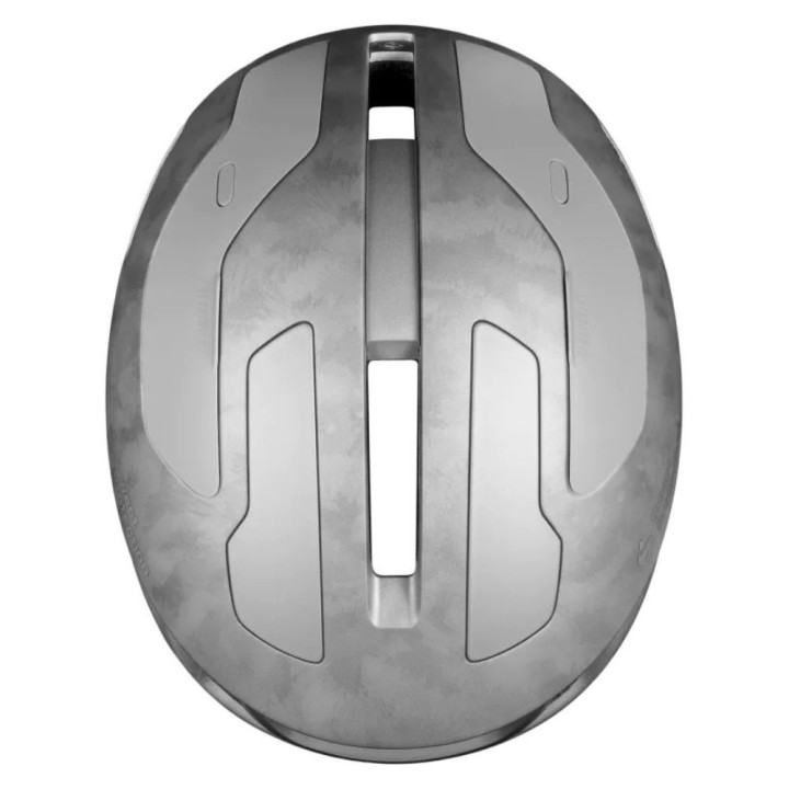 Casque Sweet Protection Falconer Aero 2Vi Mips Silver Smoke|CASCO CARRETERA