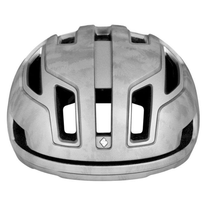 Casco Sweet Protection Falconer 2Vi Mips Silver Smoke|CASCO CARRETERA