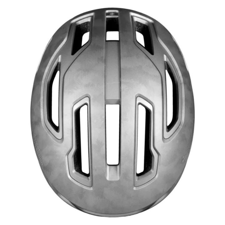 Casco Sweet Protection Falconer 2Vi Mips Silver Smoke|CASCO CARRETERA