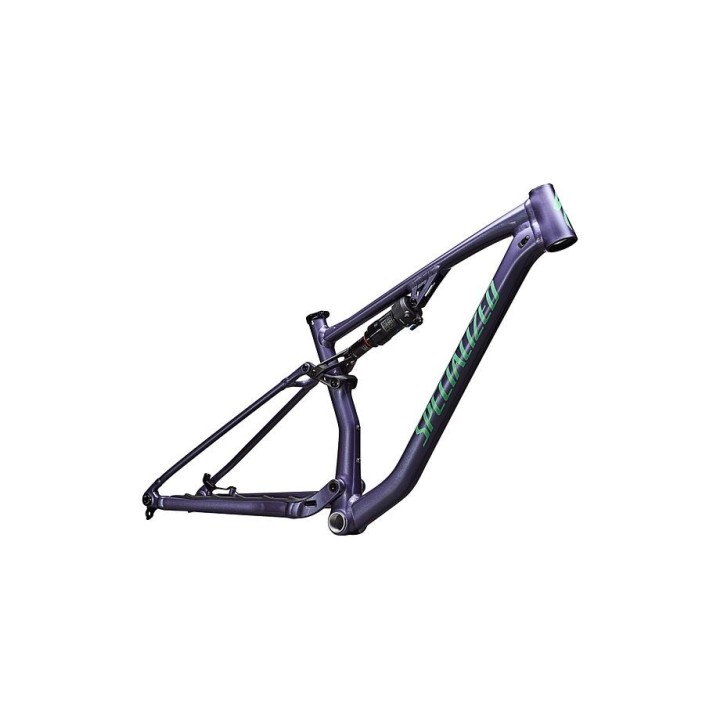 Cuadro Chisel Gloss Mauve Metallic / Oasis Tint Over Flake Silver 2026