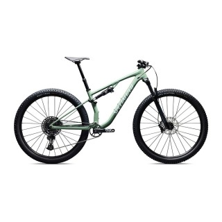 Bicicleta Specialized Chisel Gloss Pistachio / White 2026