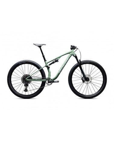Bicicleta Specialized Chisel Gloss Pistachio / White 2026