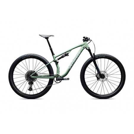 Bicicleta Specialized Chisel Gloss Pistachio / White 2026