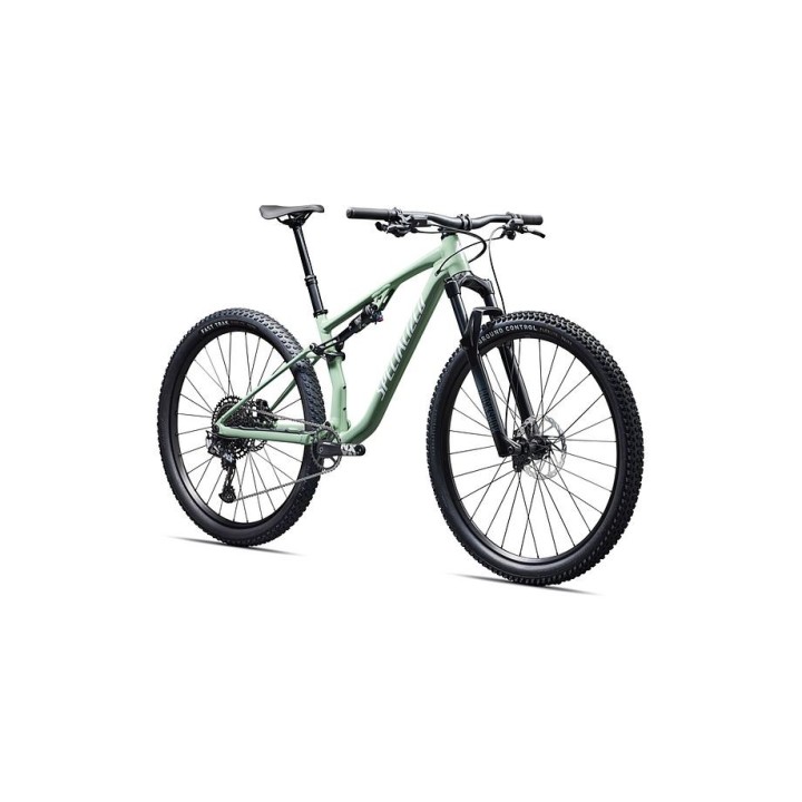 Vélo Specialized Chisel Gloss Pistachio / White 2026