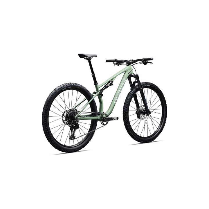 Vélo Specialized Chisel Gloss Pistachio / White 2026