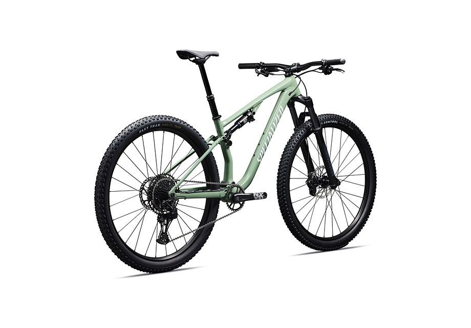 Bicicleta Specialized Chisel Gloss Pistachio / White 2026
