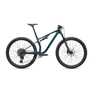 Vélo Specialized Chisel Comp Gloss Emerald Metallic / Satin Emerald Metallic 2026
