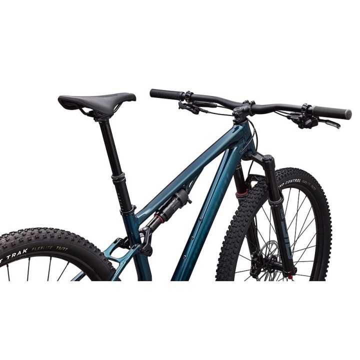 Bicicleta Specialized Chisel Comp Gloss Emerald Metallic / Satin Emerald Metallic 2026