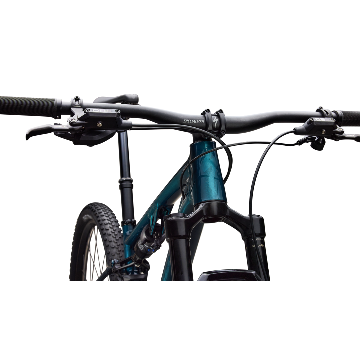 Vélo Specialized Chisel Comp Gloss Emerald Metallic / Satin Emerald Metallic 2026