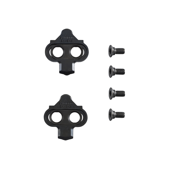 CALAS, Calas Shimano SH51