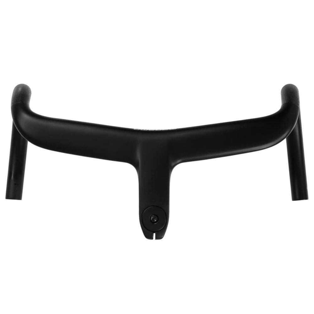 Guidon intégré Megamo Gravel Racing Carbon