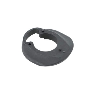 Tapa de direccion Megamo Road Carbon Cockpit 2025