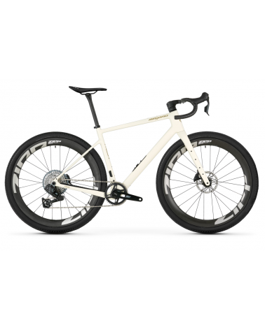 Bicicleta Megamo West 02 Sand 2026