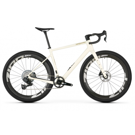 Vélo Megamo West 02 Sand 2026