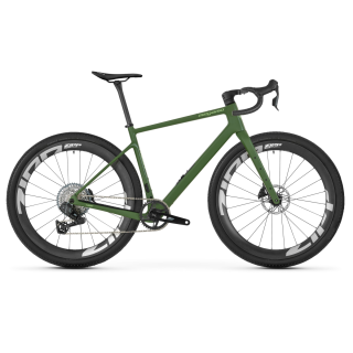 Vélo Megamo West 02 Camo 2026