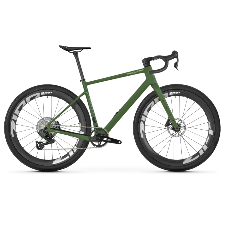 Bicicleta Megamo West 02 Camo 2026