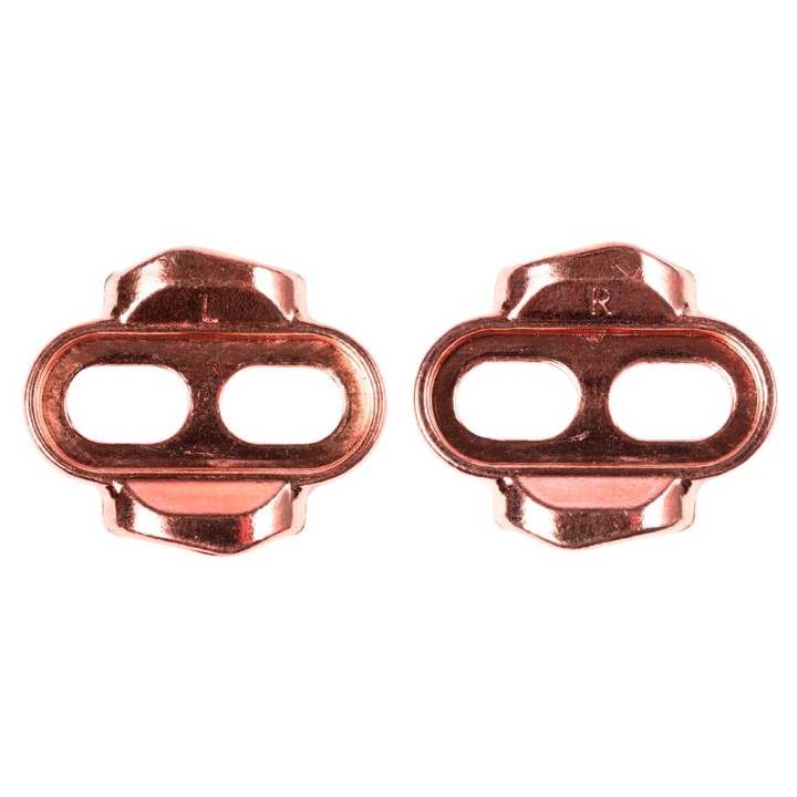 Cales crank brothers easy 10 release 6 float