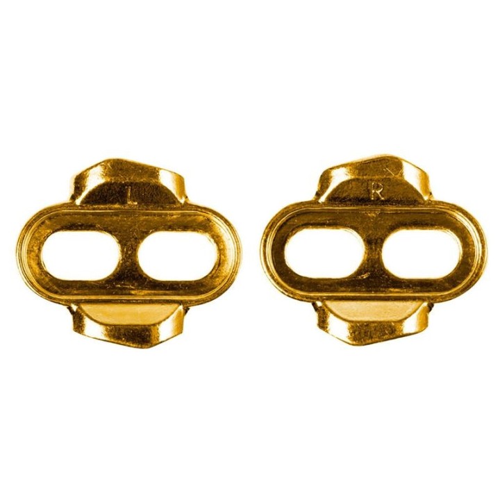 Cales crank brothers standar 15 release 0 float