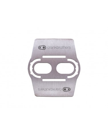 BASE METALICA CALAS CRANK BROTHERS