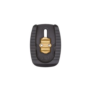 Adaptador cala pedal carretera crank brothers