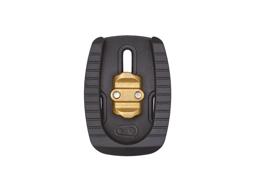 Adaptador cala pedal carretera crank brothers