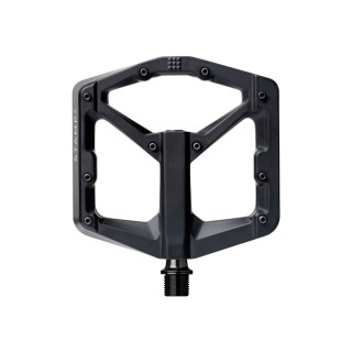 Pedales crank brothers stamp 2 large black gen 2