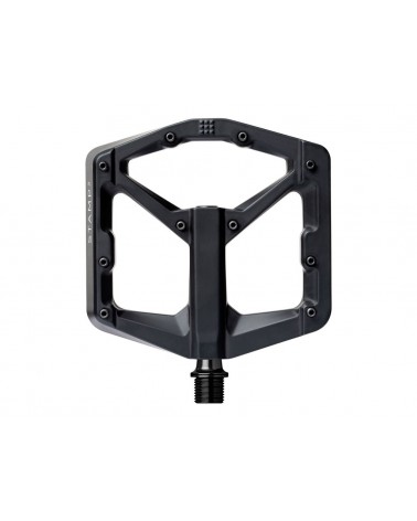 Pedales crank brothers stamp 2 large black gen 2