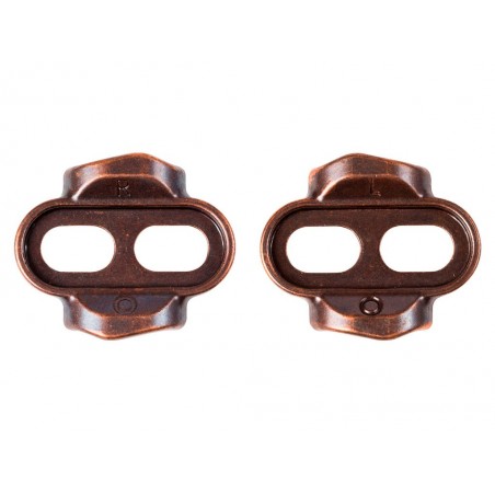 Cales crank brothers easy 10 release 0 float