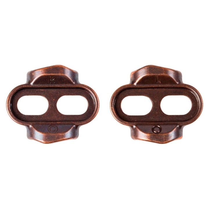 Cales crank brothers easy 10 release 0 float
