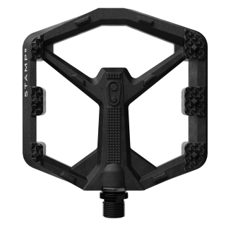 Pédales crank brothers stamp 0 large black