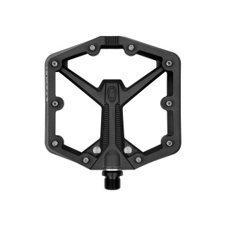 Pedales crank brothers stamp 1 large black gen 2