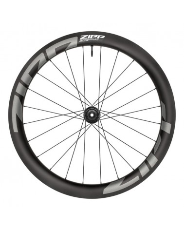 Rueda Trasera Zipp 303 XPLR S Tubeless Disc CL XDR