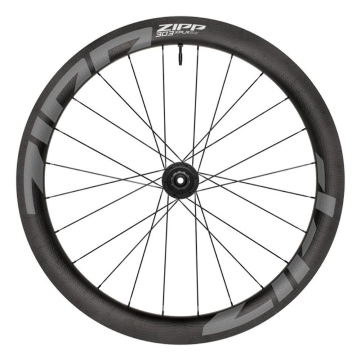 Roue arrière Zipp 303 XPLR SW Tubeless Disc CL XDR