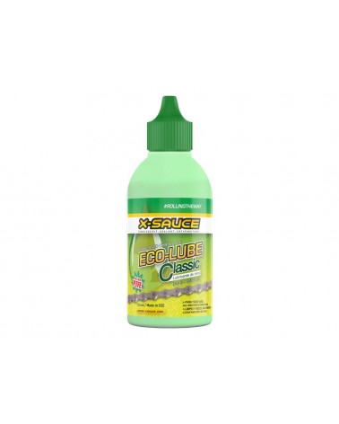 Lubrifiant X-sauce prolube 125 ml