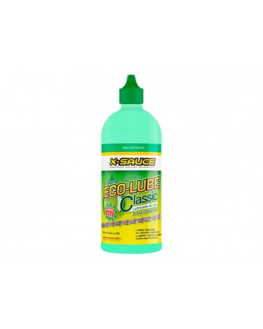 Lubircante X-sauce prolube 500 ml