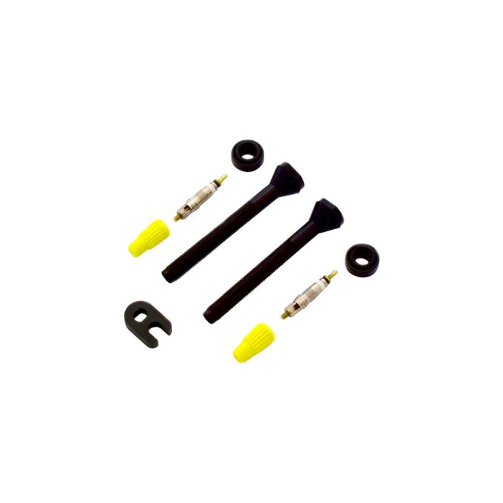 Valves X-sauce 2 presta aluminium 40mm tubeless