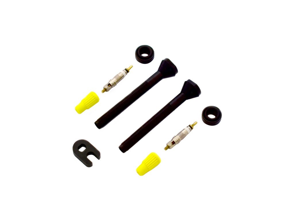 Valvulas X-sauce 2 presta aluminio 40mm tubeless