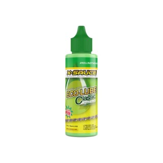 Lubricante X-sauce prolube 30 ml