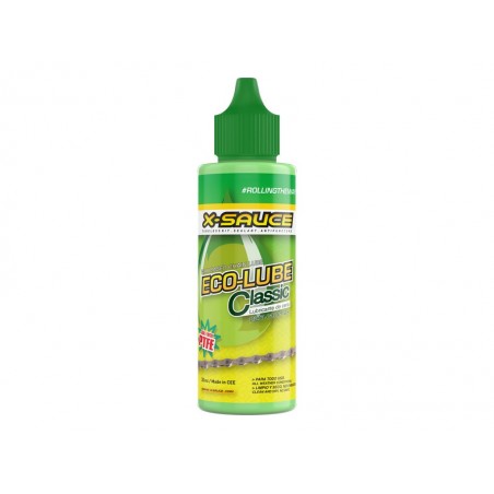 Lubrifiant X-sauce prolube 30 ml