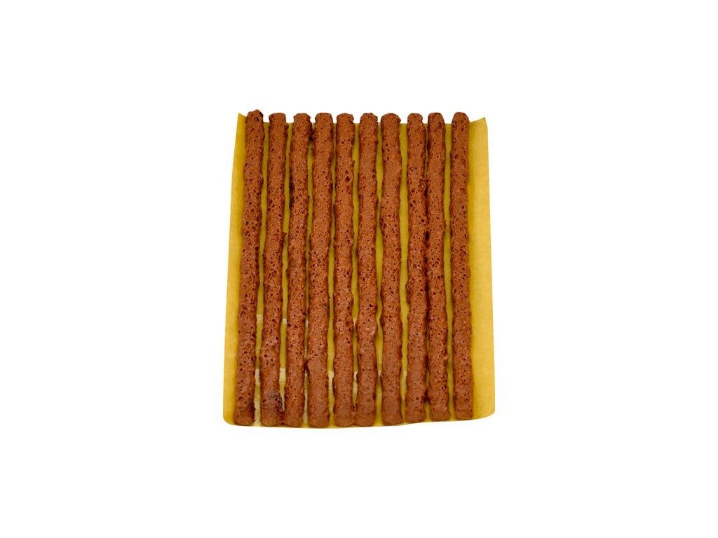 Mèches X-sauce 10 de 3,5mm